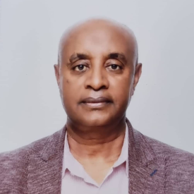 Photo of Dr. Fitsum Bekele Gezahgn