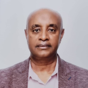 Photo of Dr. Fitsum Bekele Gezahgn