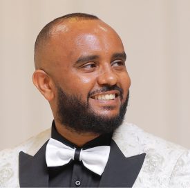 Image of Frezgi Gebrekristos