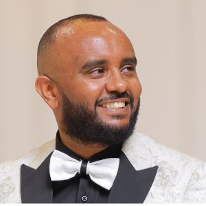 Image of Frezgi Gebrekristos