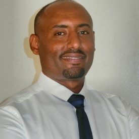 Image of Kiflom Negash Beyene